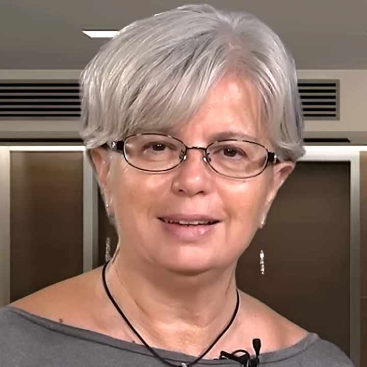 Anna Tsiboukli