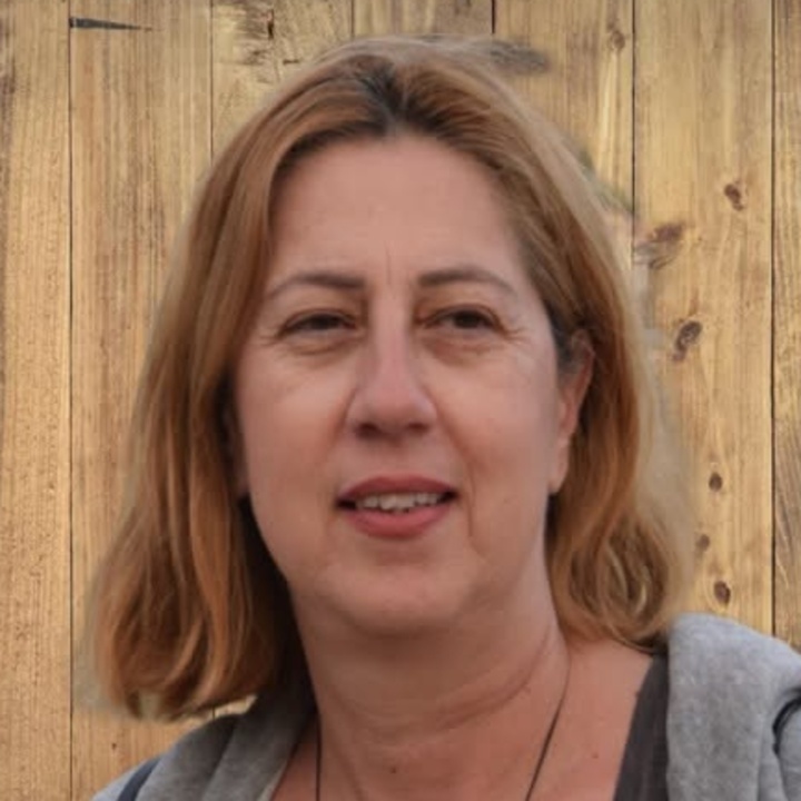 Elisavet Lazarakou