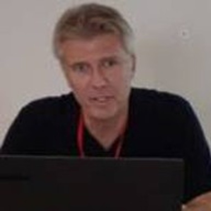 Nikos Alexopoulos