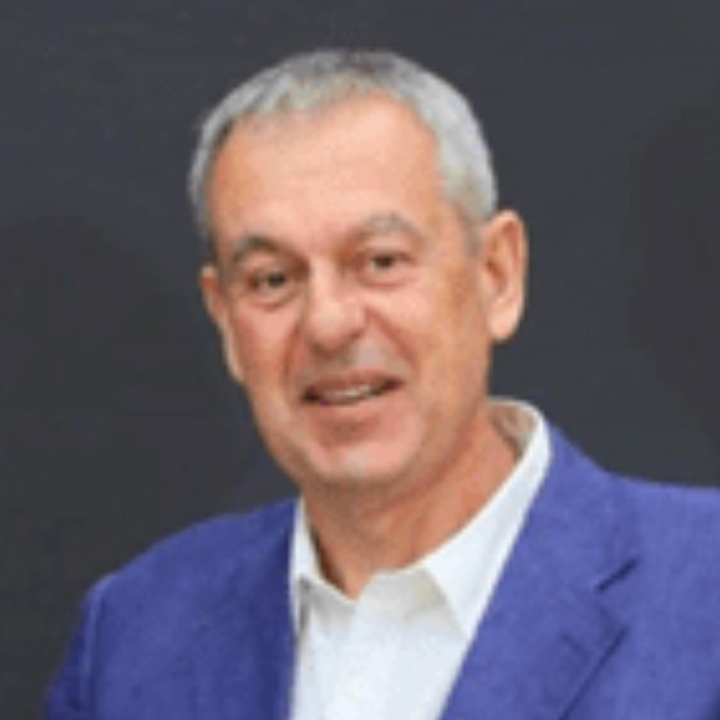 Prof. Thomas Babalis