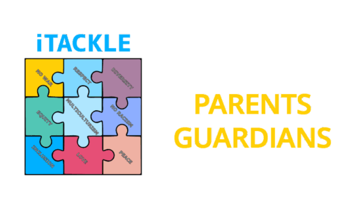 PARENTS- GUARDIANS